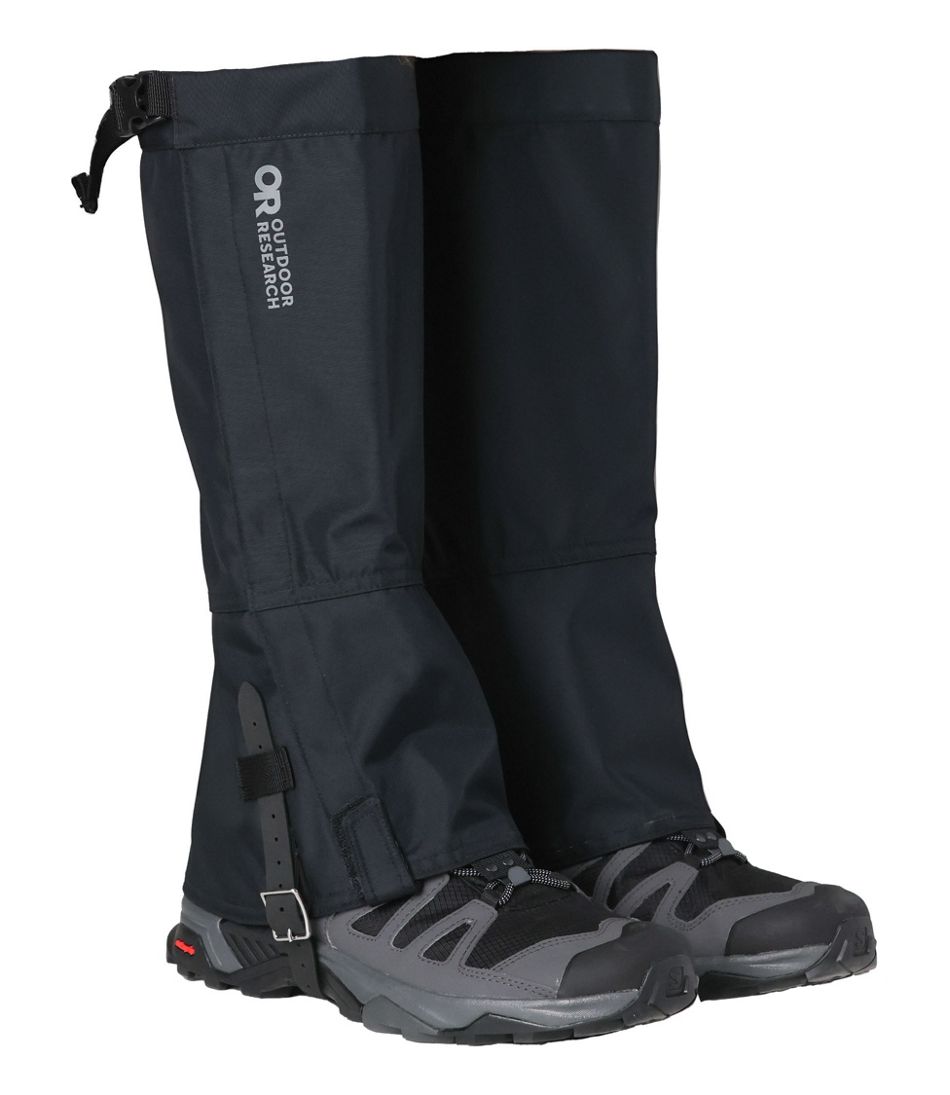 Women's Outdoor Research Rocky Mountain High Gaiters II L.L.Bean Everyday