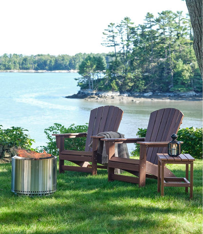 Solo Stove Bonfire Fire Pit and Stand L.L.Bean Popular