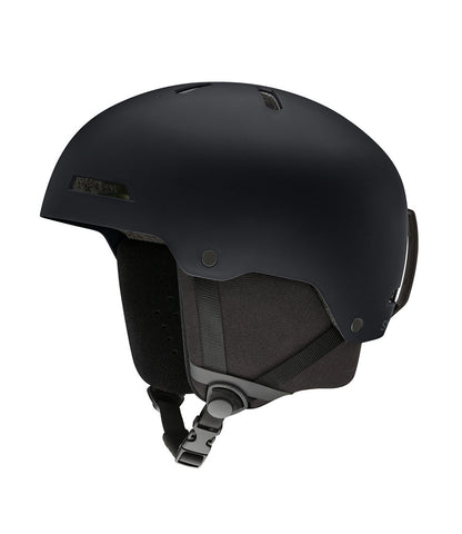 Matte Black,X-Small
