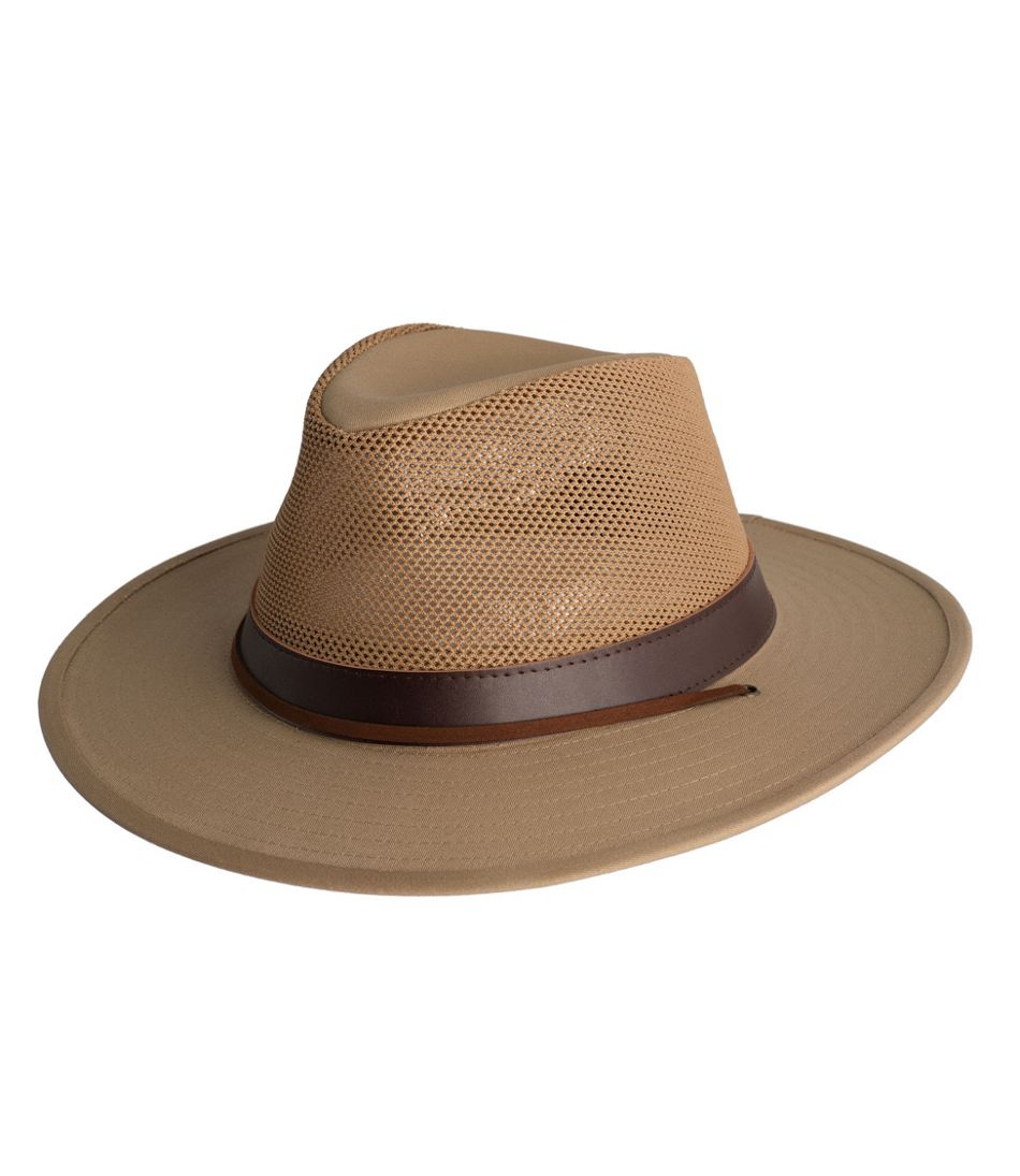 Henschel Trailblazer Hat L.L.Bean Top Pick