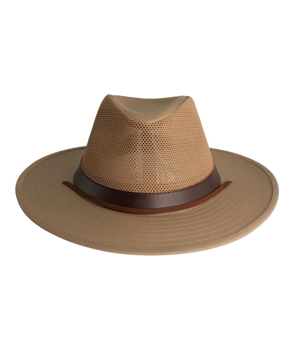 Henschel Trailblazer Hat L.L.Bean Top Pick