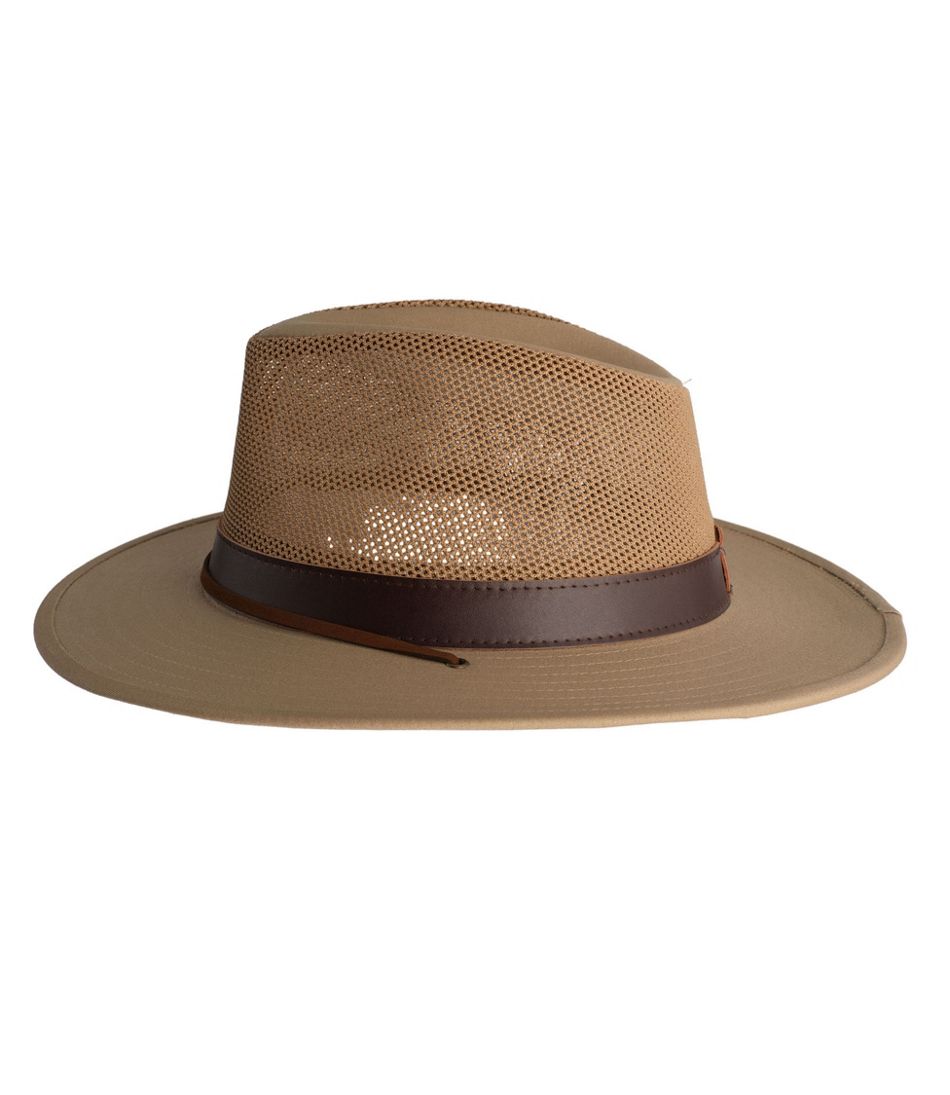 Henschel Trailblazer Hat L.L.Bean Top Pick