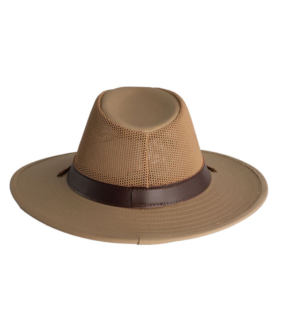 Henschel Trailblazer Hat L.L.Bean Top Pick
