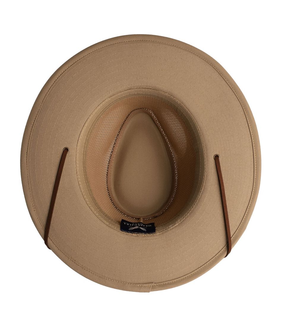 Henschel Trailblazer Hat L.L.Bean Top Pick