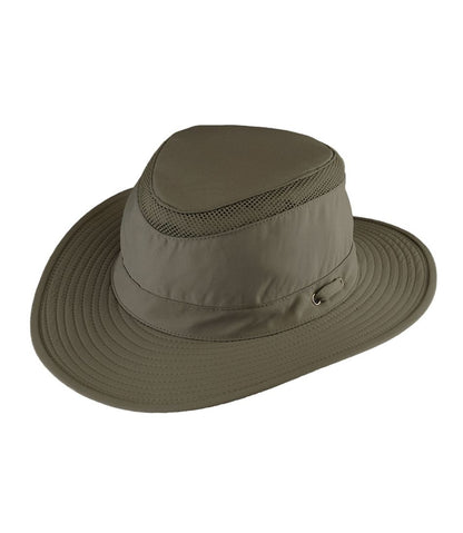 Henschel Camper 10 Point Booney Hat L.L.Bean Everyday