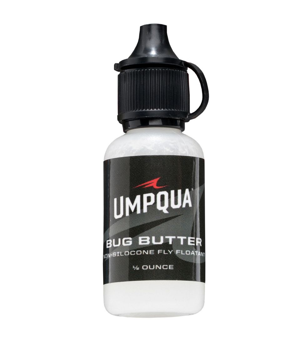 Umpqua Bug Butter Floatant L.L.Bean Premium