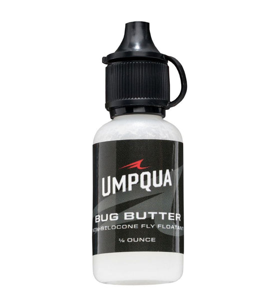Umpqua Bug Butter Floatant L.L.Bean Premium