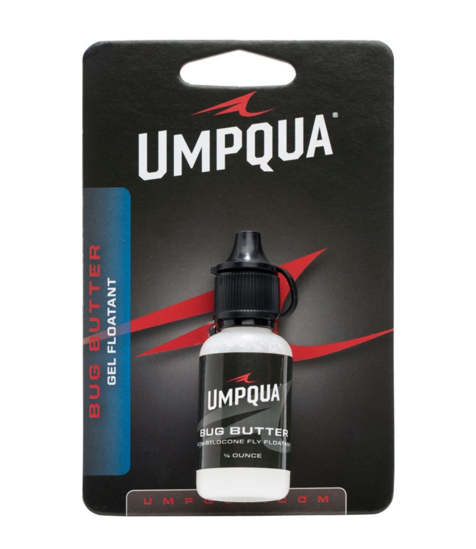 Umpqua Bug Butter Floatant L.L.Bean Premium