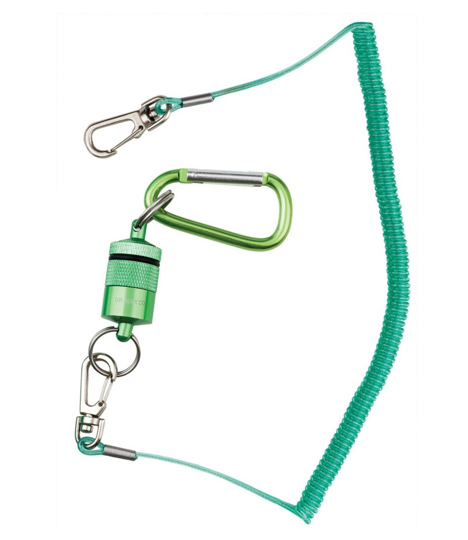 Dr. Slick Magnetic Net Keeper L.L.Bean New