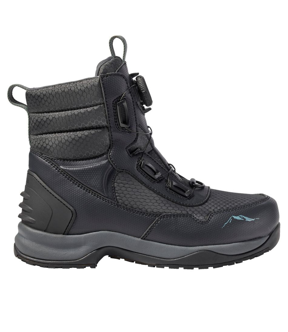 Men's Rapid River Pro BOA® Wading Boot, Studded L.L.Bean Featured