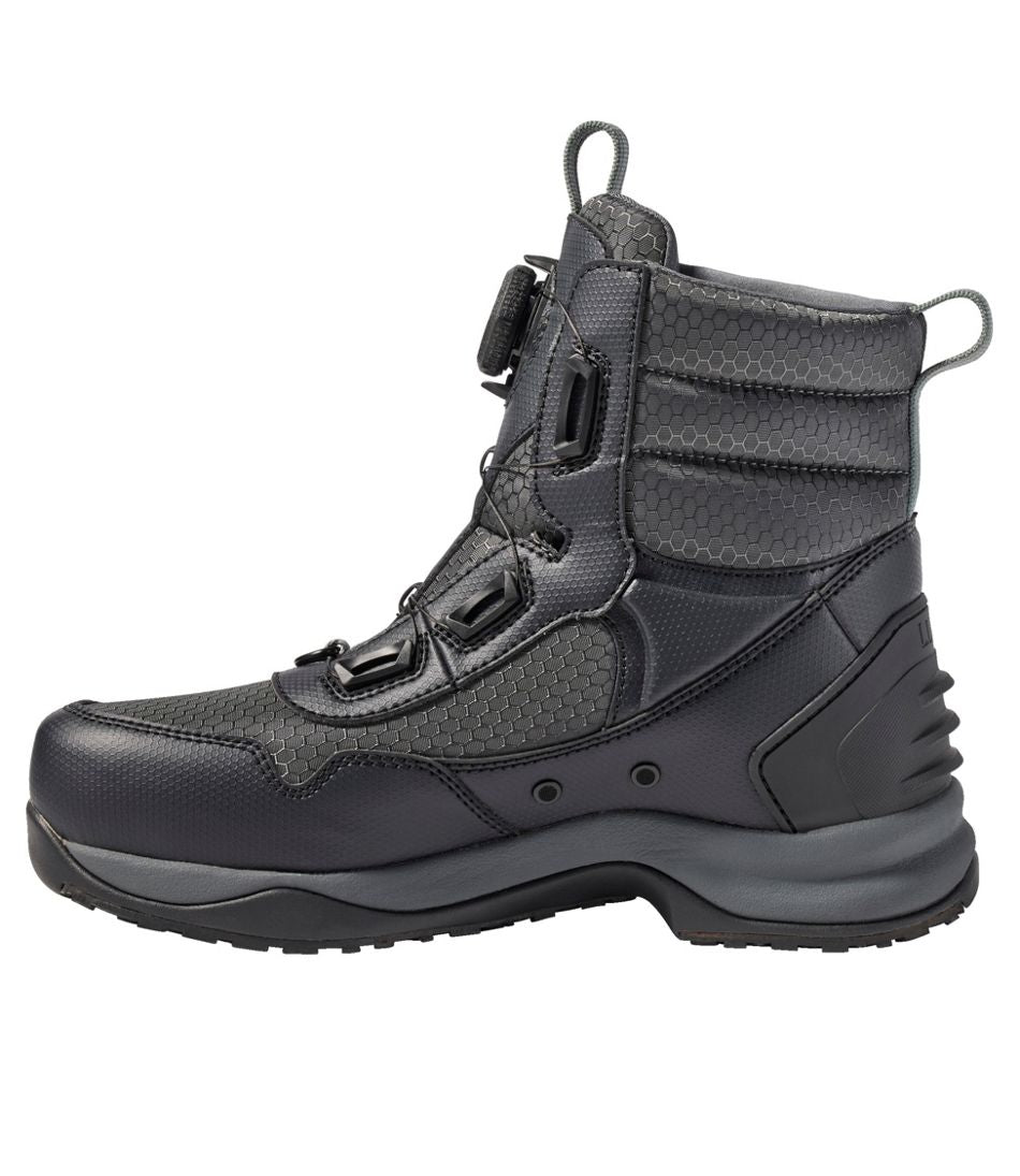 Men's Rapid River Pro BOA® Wading Boot, Studded L.L.Bean Featured