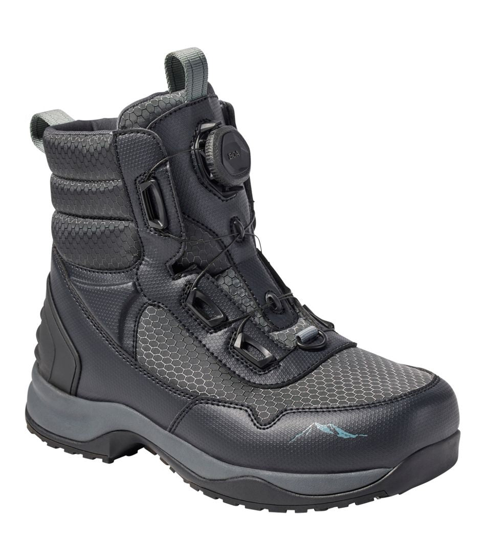 Men's Rapid River Pro BOA® Wading Boot, Studded L.L.Bean Featured