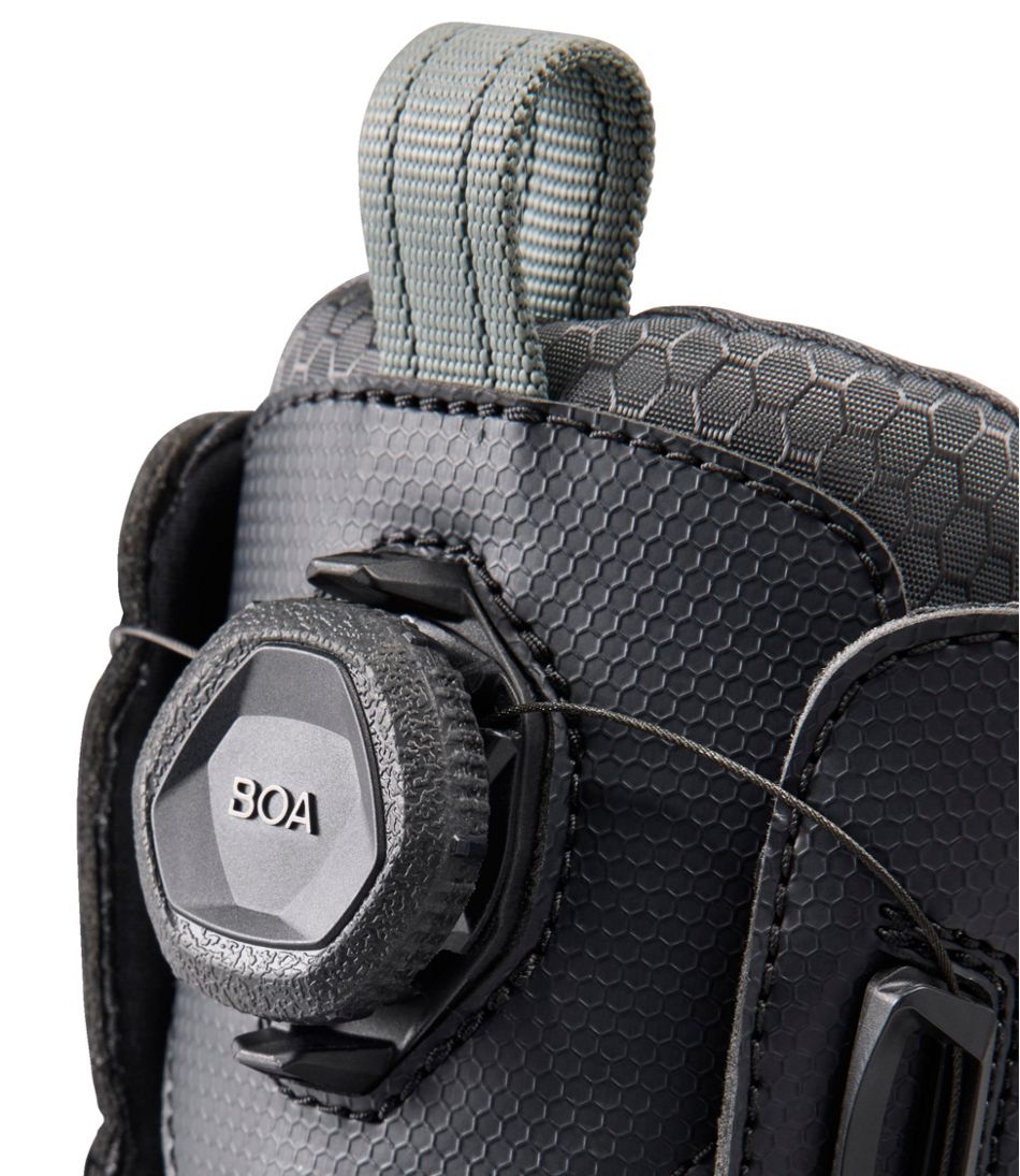 Men's Rapid River Pro BOA® Wading Boot, Studded L.L.Bean Featured