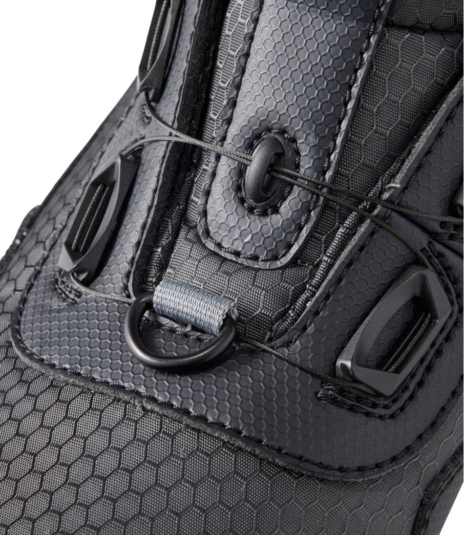 Men's Rapid River Pro BOA® Wading Boot, Studded L.L.Bean Featured