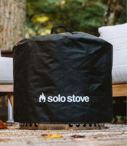 Solo Stove Bonfire Shelter L.L.Bean Popular