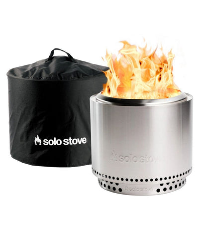 Solo Stove Bonfire Shelter L.L.Bean Popular