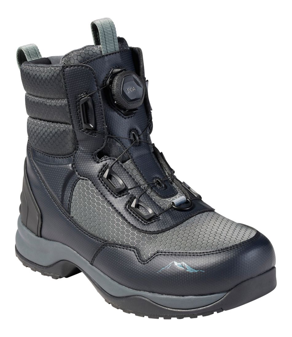 Men's Rapid River Pro BOA® Wading Boot L.L.Bean Trending