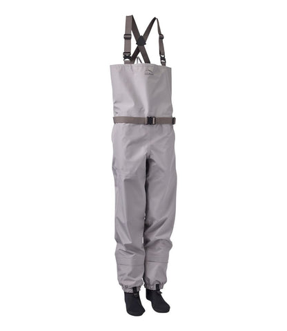 Men's Angler II Stockingfoot Wader with Super Seam® L.L.Bean Best Seller
