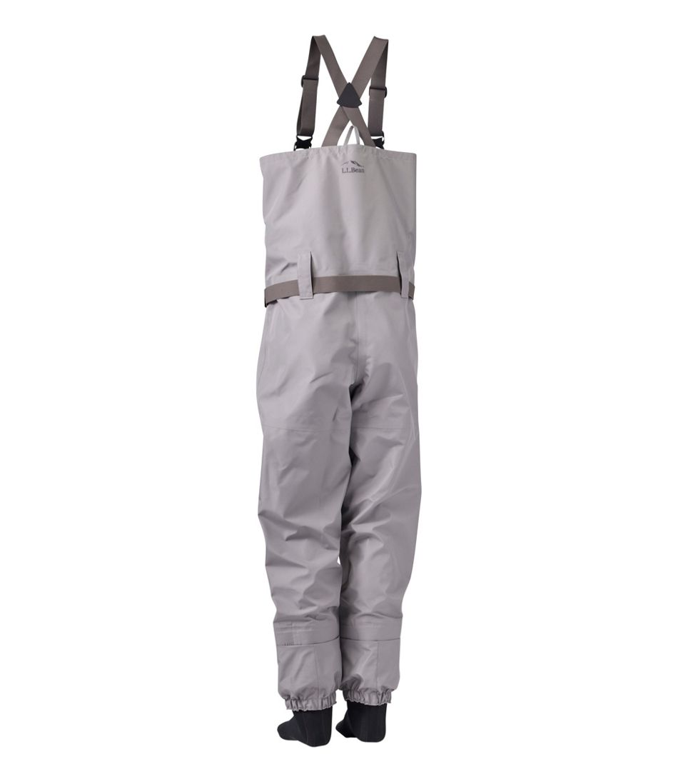 Men's Angler II Stockingfoot Wader with Super Seam® L.L.Bean Best Seller