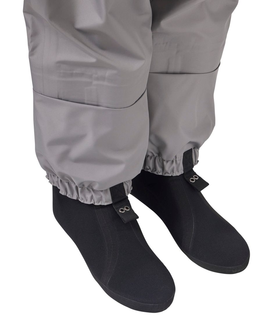 Men's Angler II Stockingfoot Wader with Super Seam® L.L.Bean Best Seller