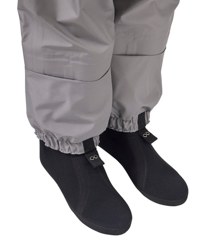 Men's Angler II Stockingfoot Wader with Super Seam® L.L.Bean Best Seller