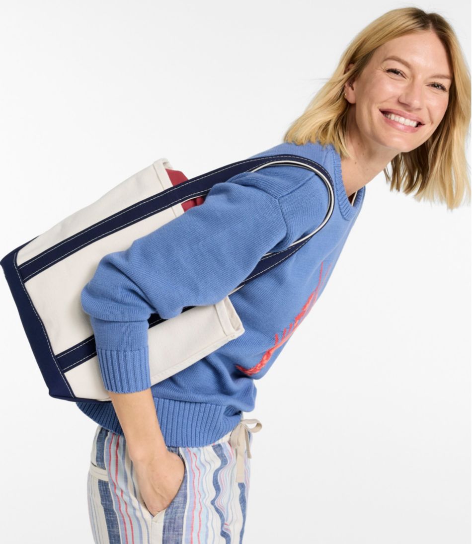 Boat and Tote®, Tall Small L.L.Bean Top Pick
