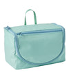 Soft Juniper/Mineral Blue