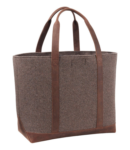 Cocoa/Brown Leather,OS