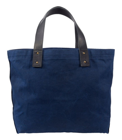 Rugged Canvas Tote L.L.Bean Value