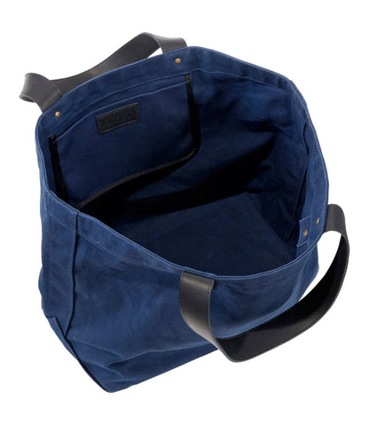 Rugged Canvas Tote L.L.Bean Value
