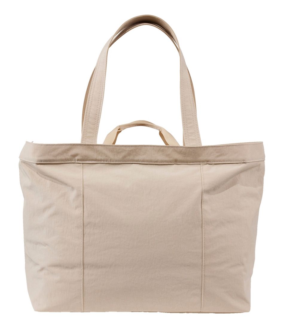 Wharf Street Commuter Tote L.L.Bean Premium