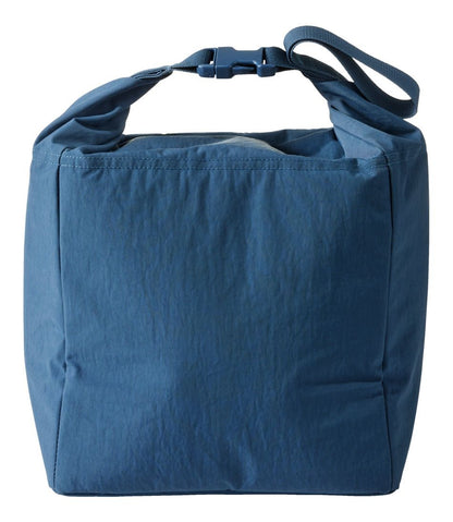 Wharf Street Insulated Lunch Bag L.L.Bean New