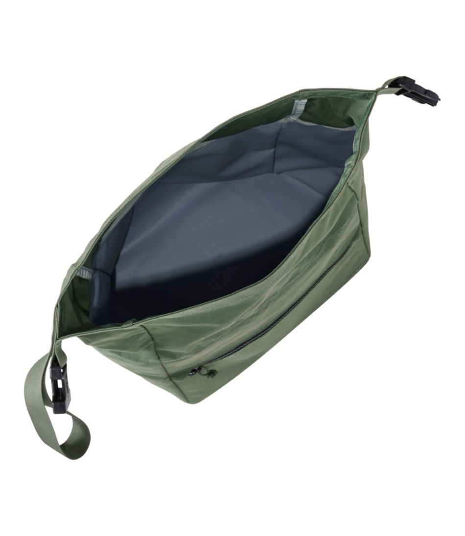 Wharf Street Insulated Lunch Bag L.L.Bean New