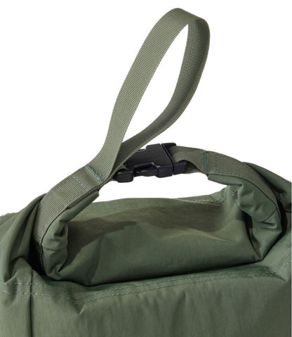 Wharf Street Insulated Lunch Bag L.L.Bean New