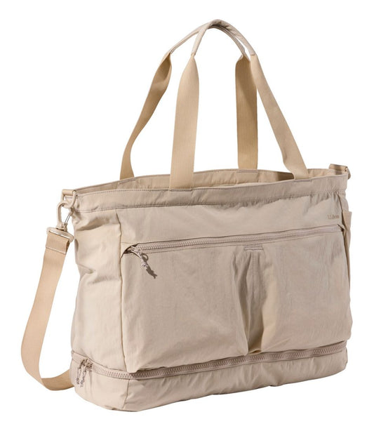 Wharf Street Weekender Tote L.L.Bean Trending
