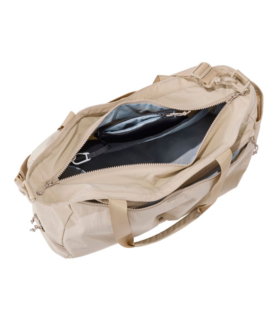 Wharf Street Weekender Tote L.L.Bean Trending