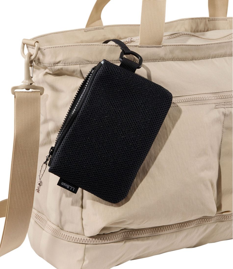 Wharf Street Weekender Tote L.L.Bean Trending