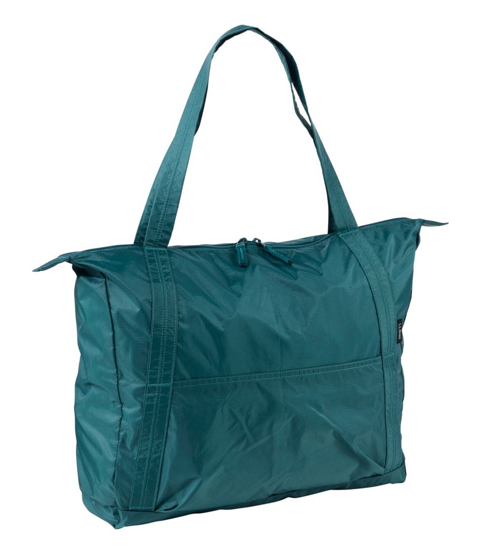 Packable Lightweight Tote L.L.Bean Top Pick