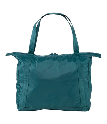 Packable Lightweight Tote L.L.Bean Top Pick
