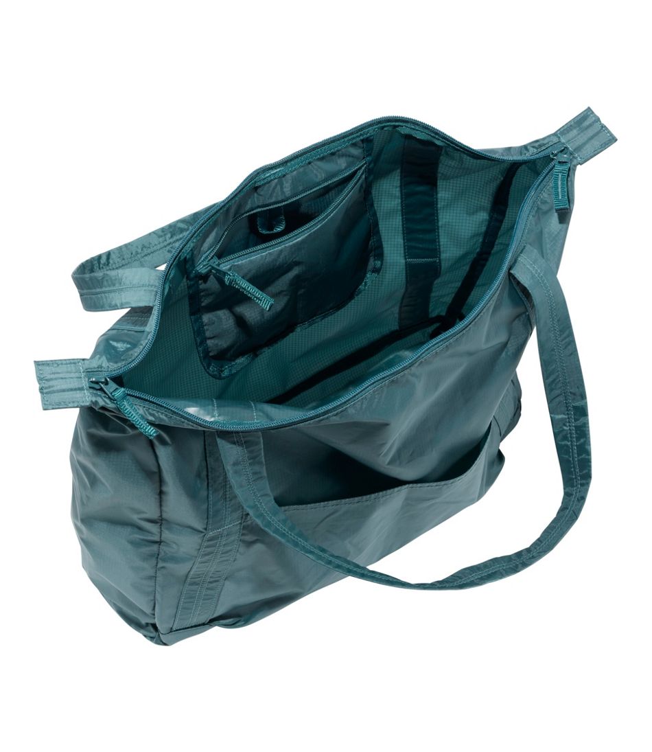 Packable Lightweight Tote L.L.Bean Top Pick