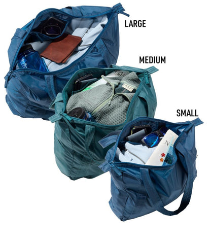 Packable Lightweight Tote L.L.Bean Top Pick