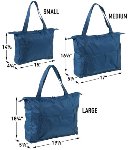 Packable Lightweight Tote L.L.Bean Top Pick