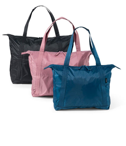 Packable Lightweight Tote L.L.Bean Top Pick