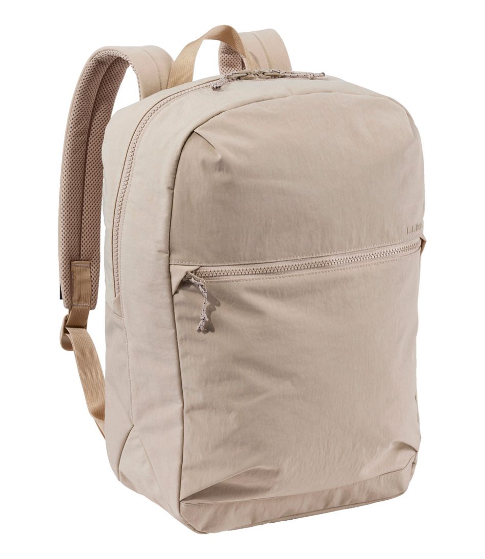 Wharf Street Commuter Pack L.L.Bean Essential