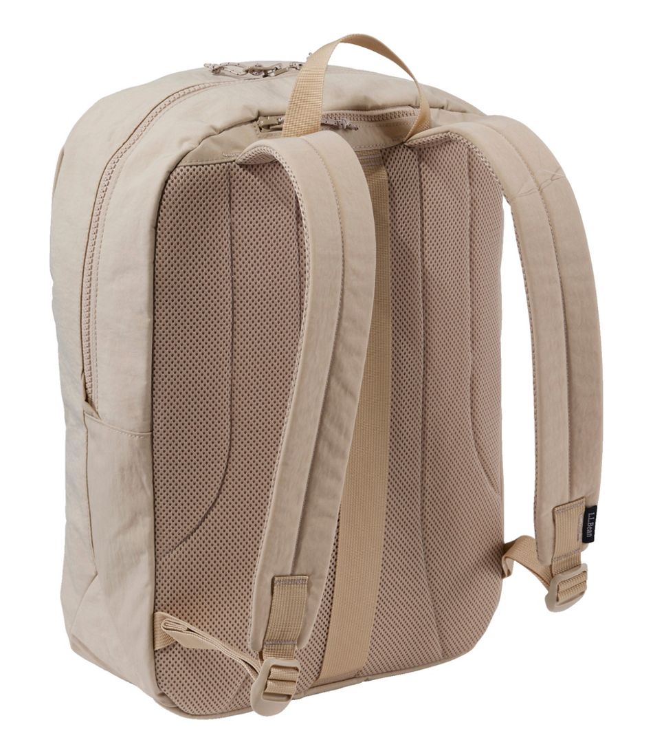 Wharf Street Commuter Pack L.L.Bean Essential