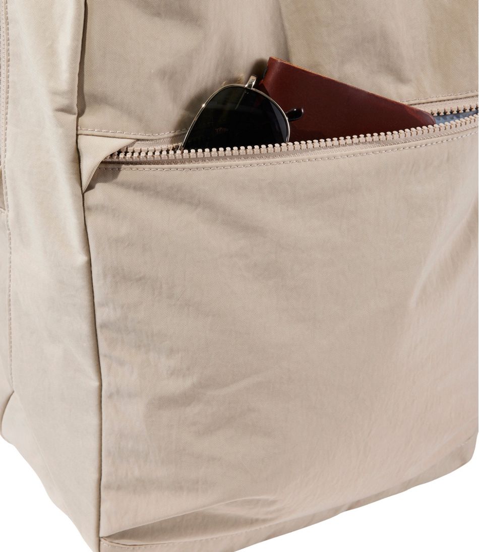 Wharf Street Commuter Pack L.L.Bean Essential