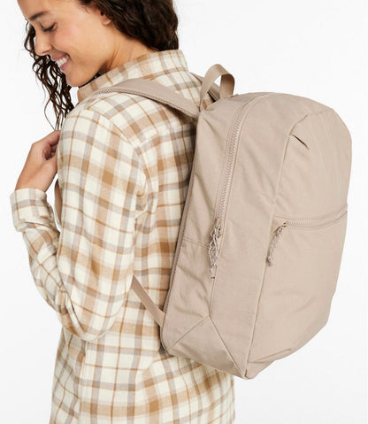 Wharf Street Commuter Pack L.L.Bean Essential