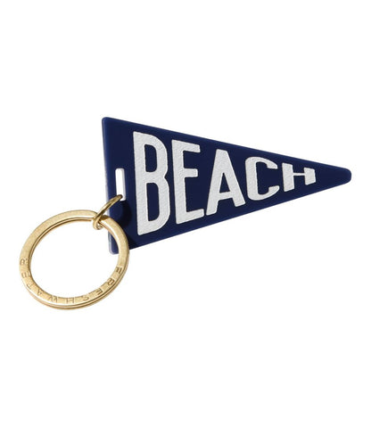 Pennant Charm, Beach L.L.Bean New