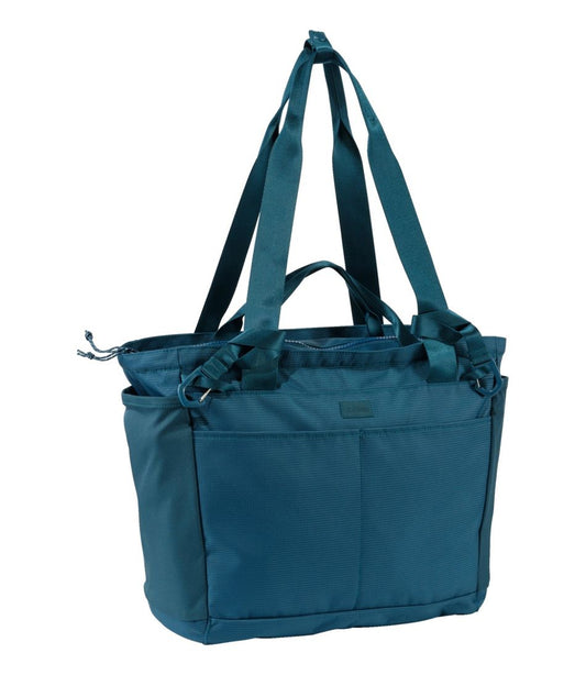 Diaper Bag Tote L.L.Bean Popular