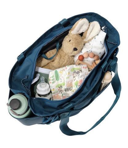Diaper Bag Tote L.L.Bean Popular